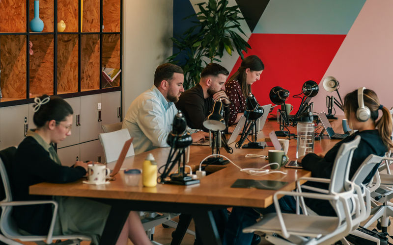 Suffolk Street Queensway, West Midlands Image 5