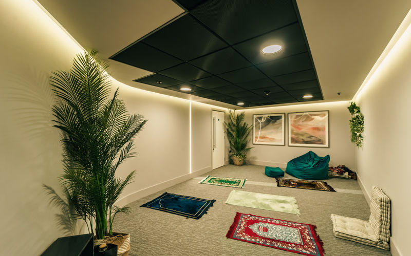 Suffolk Street Queensway, West Midlands Image 6