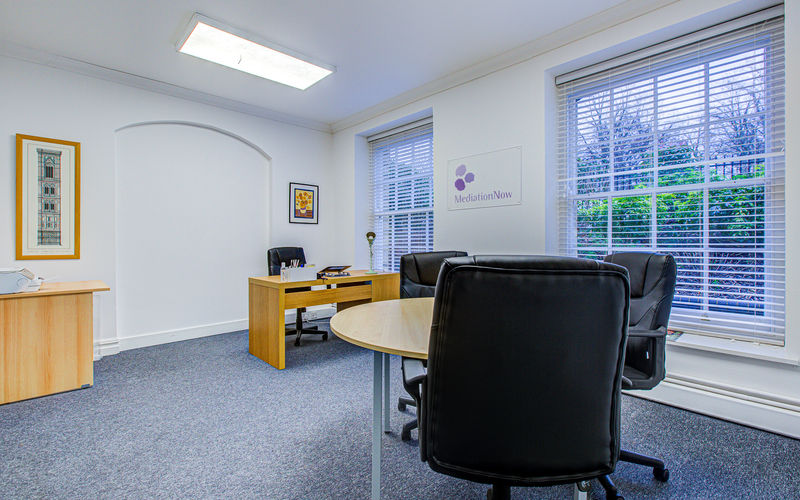 4-6 Spicer Street, St Albans Herts Image 2