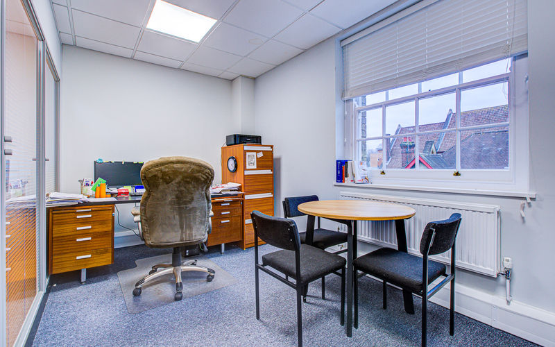 4-6 Spicer Street, St Albans Herts Image 4