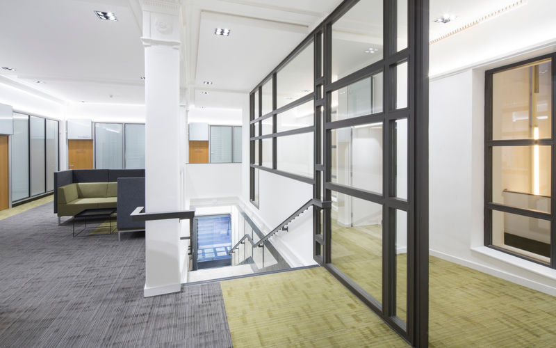 38 Queen Street, Glasgow Image 4