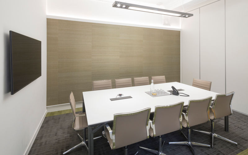 38 Queen Street, Glasgow Image 2