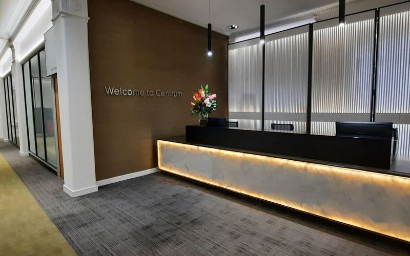 38 Queen Street, Glasgow Image 3