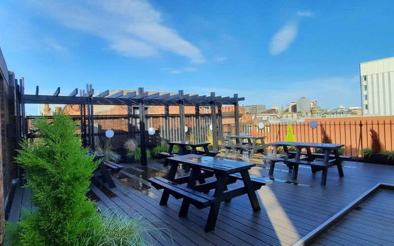 38 Queen Street, Glasgow Image 1