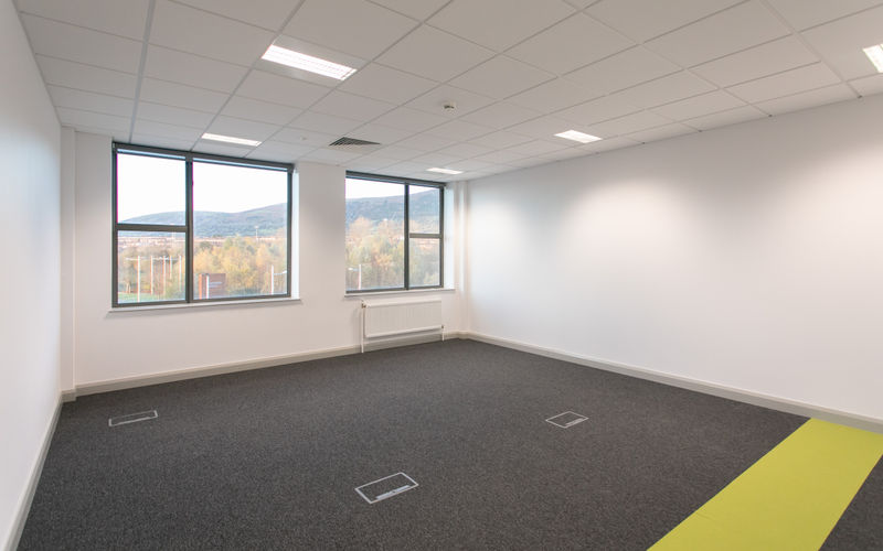 385 Springfield Road, Belfast, 10 DESKS 385 Springfield Road, Belfast Image 1