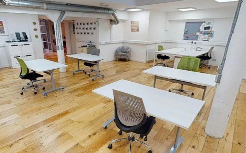 22 Montrose Street, Glasgow Image 7