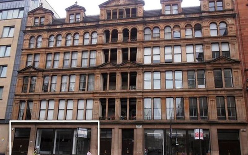 22 Montrose Street, Glasgow Image 11