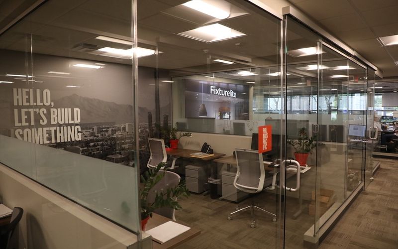 2390 E Camelback Rd, Phoenix Image 3