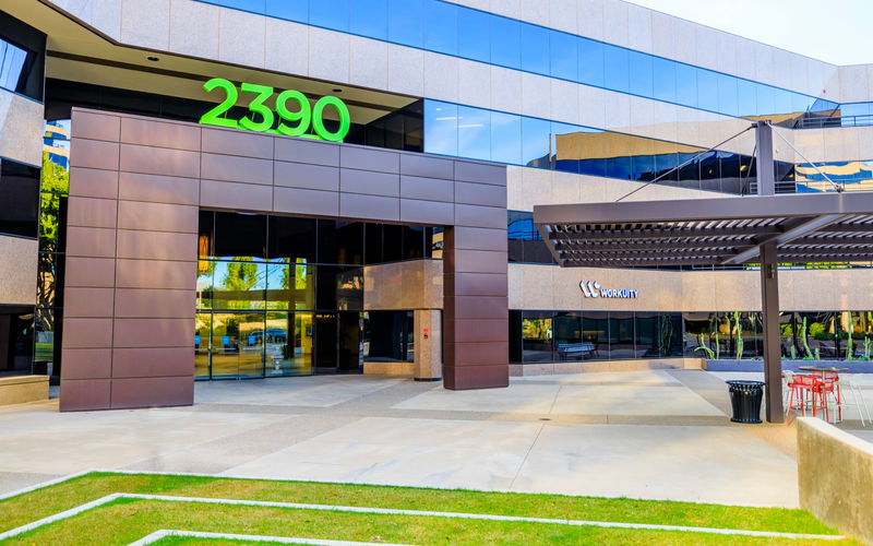 2390 E Camelback Rd, Phoenix Image 14