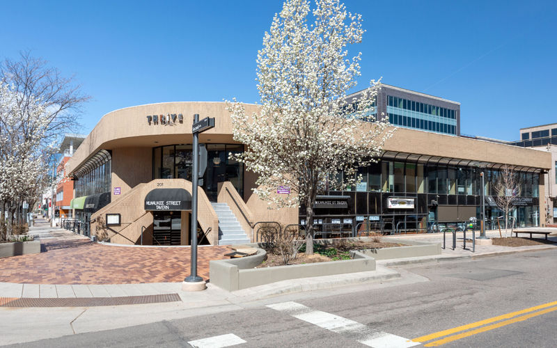 201 Milwaukee St, Denver Image 9