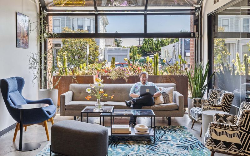 490 43rd Street, Oakland Image 2