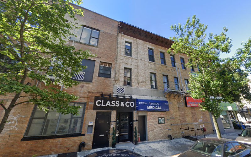 260 Ainslie Street, Brooklyn Image 9