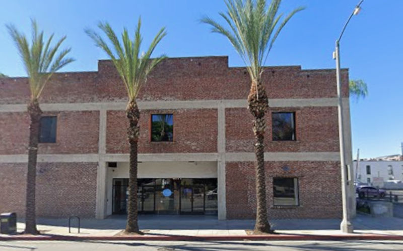 45 S Arroyo Pkwy, Pasadena Image 13