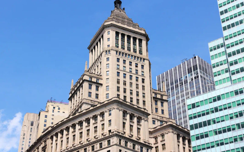 26 Broadway, New York Image 11