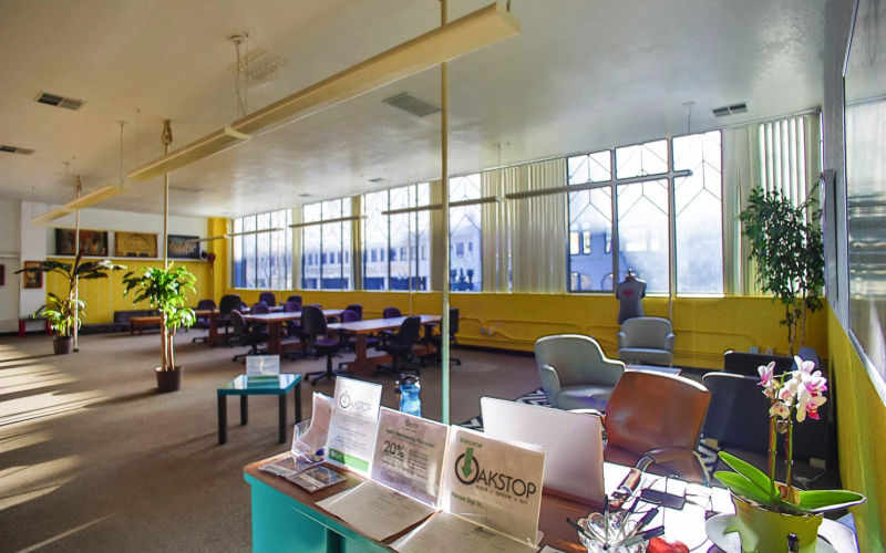 1721 Broadway, Oakland, 3 DESKS 1721 Broadway, Oakland Image 1