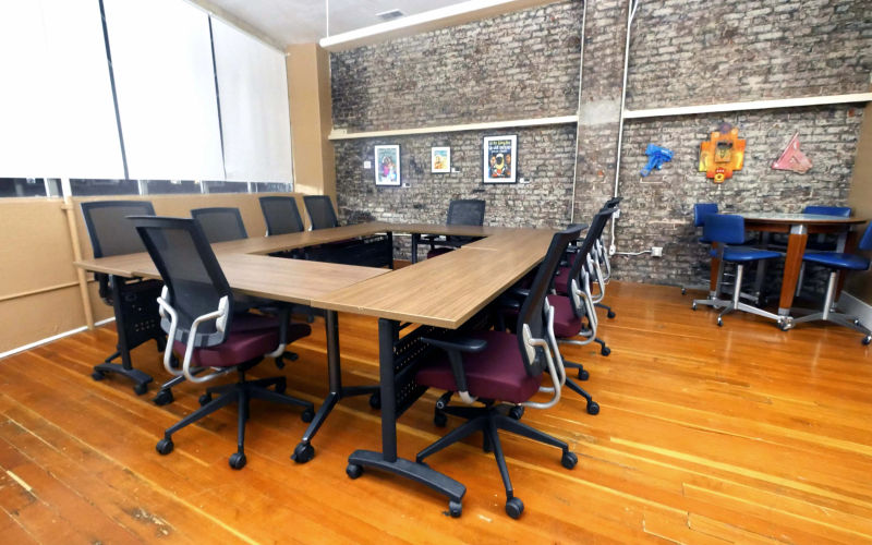 1721 Broadway, Oakland, 3 DESKS 1721 Broadway, Oakland Image 1
