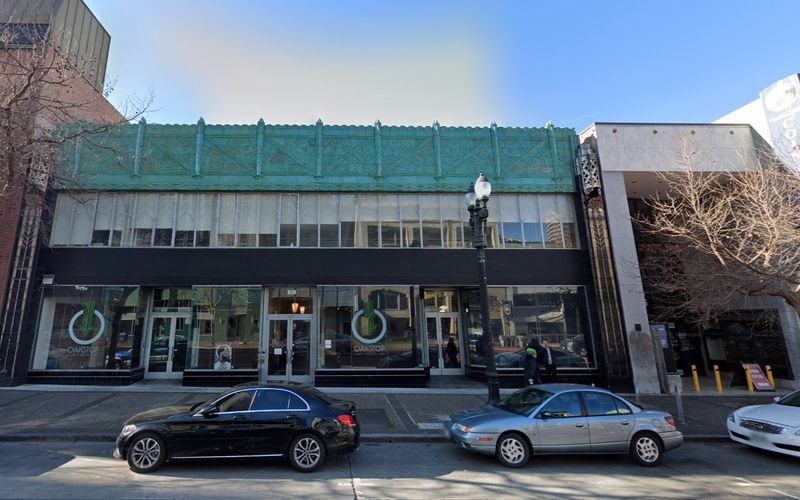 1721 Broadway, Oakland Image 1