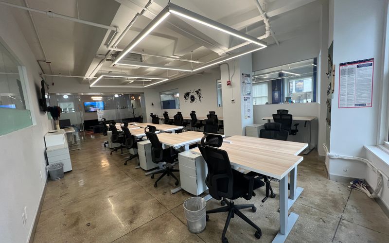 1412 Broadway, New York Image 11