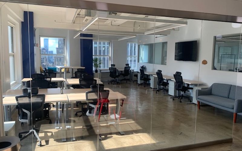 1412 Broadway, New York Image 8