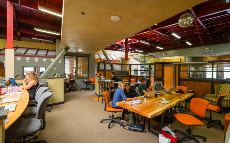 101 Cooper Street, Santa Cruz Image 8