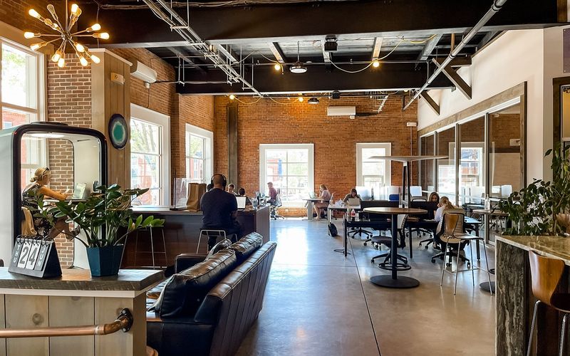 63 Federal Street, Portland Image 2