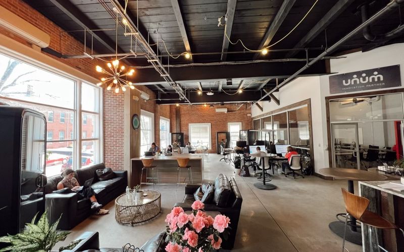 63 Federal Street, Portland Image 1