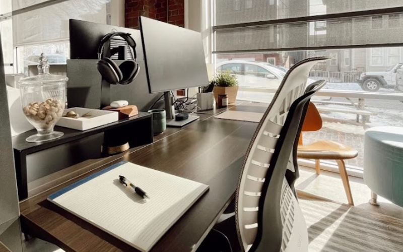 63 Federal Street, Portland Image 4