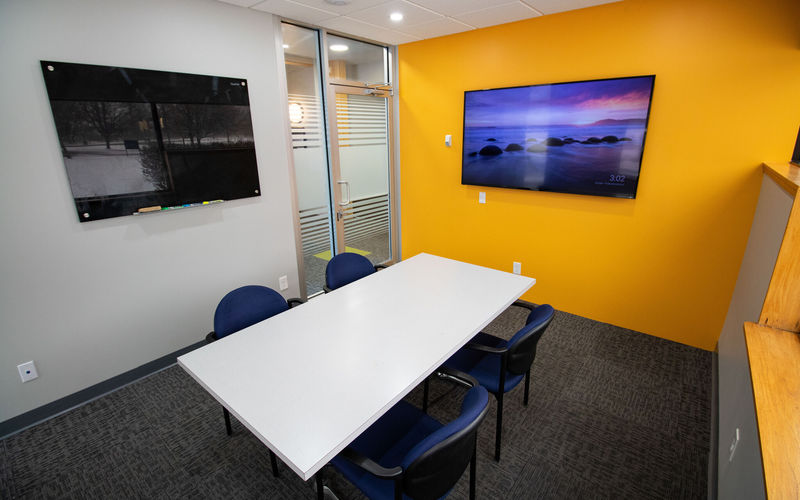 600 Fishers Station Drive, Victor Image 1