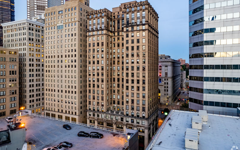 429 Fourth Avenue, Pittsburgh Image 11