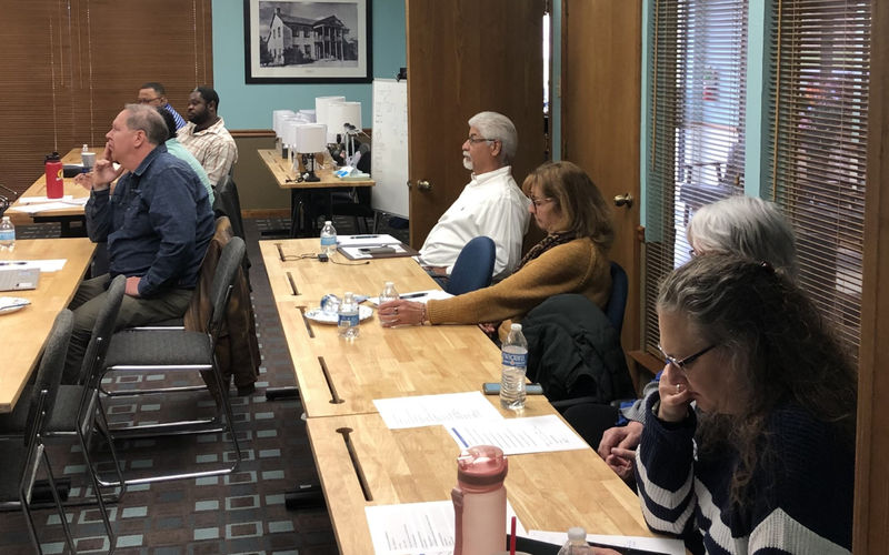 315 E Avenue G, Killeen Image 7