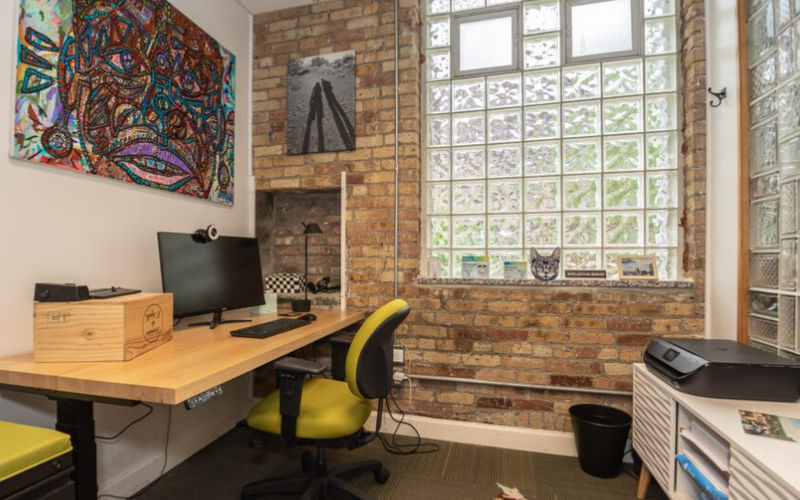 805 Greenwood Street, Evanston Image 7