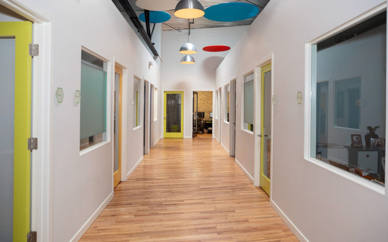 805 Greenwood Street, Evanston Image 5