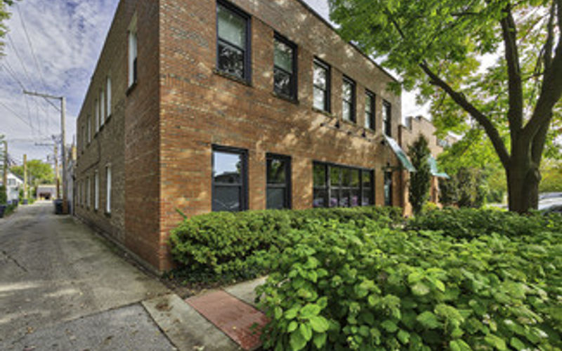 805 Greenwood Street, Evanston Image 8