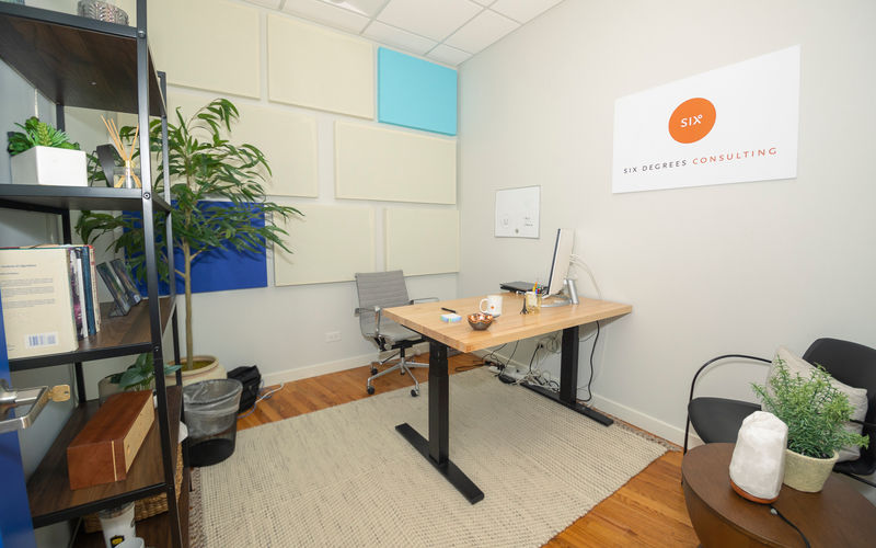 805 Greenwood Street, Evanston Image 6