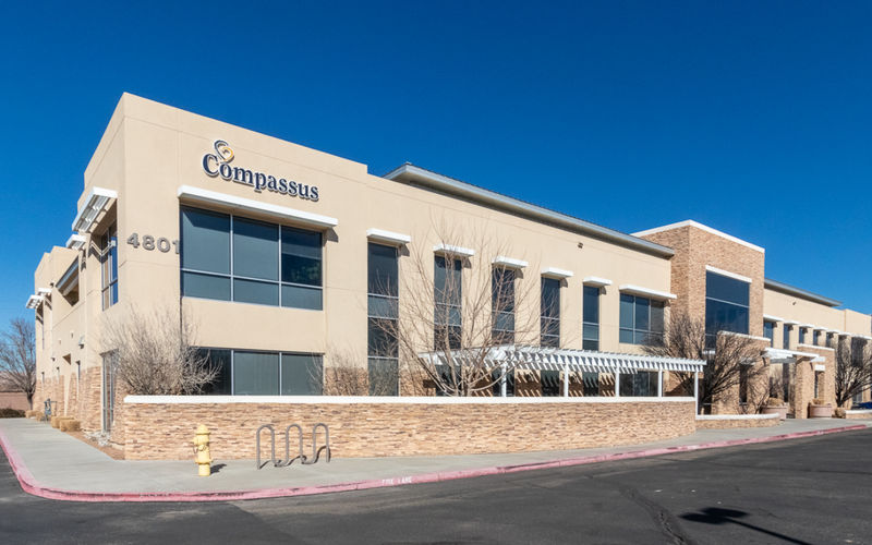 4801 Lang Avenue Northeast, Albuquerque Image 12