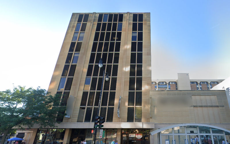 30 W Mifflin St, Madison Image 1
