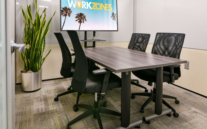 351 Paseo Nuevo, Santa Barbara Image 1