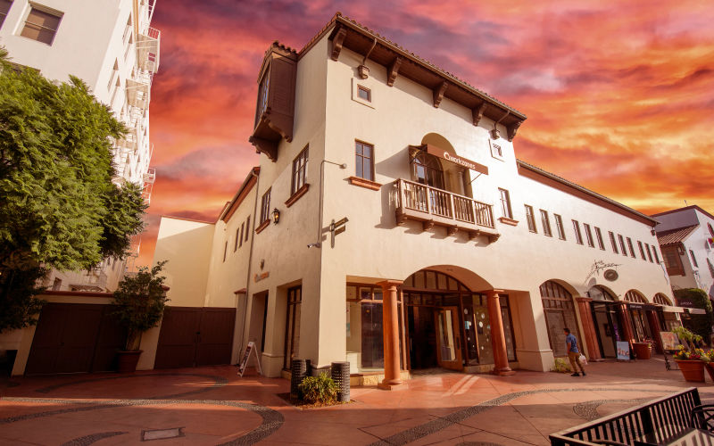 351 Paseo Nuevo, Santa Barbara Image 13