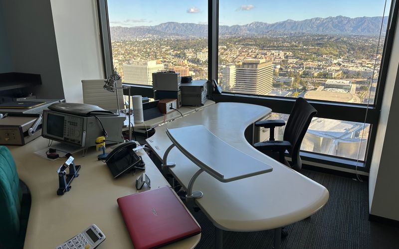 333 S Grand Ave, Los Angeles Image 7