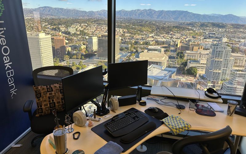 333 S Grand Ave, Los Angeles Image 15