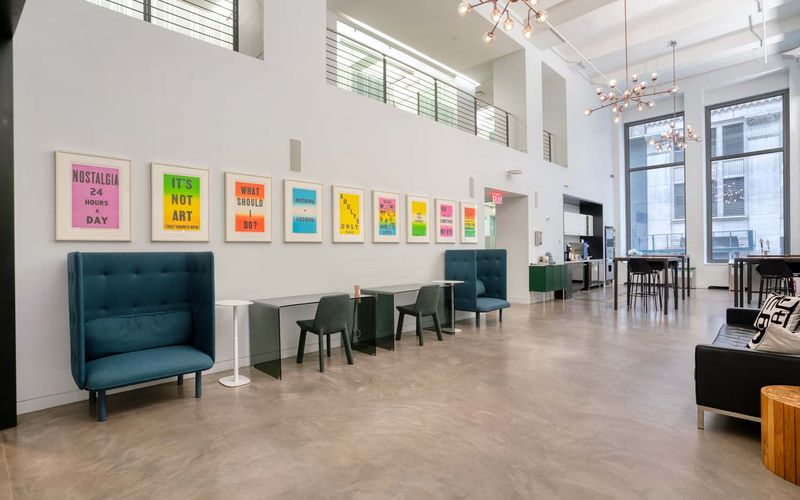 530 Seventh Avenue, New York Image 4