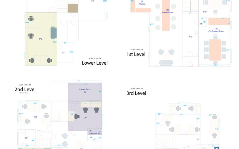 1627 Vine St, Denver Image 9