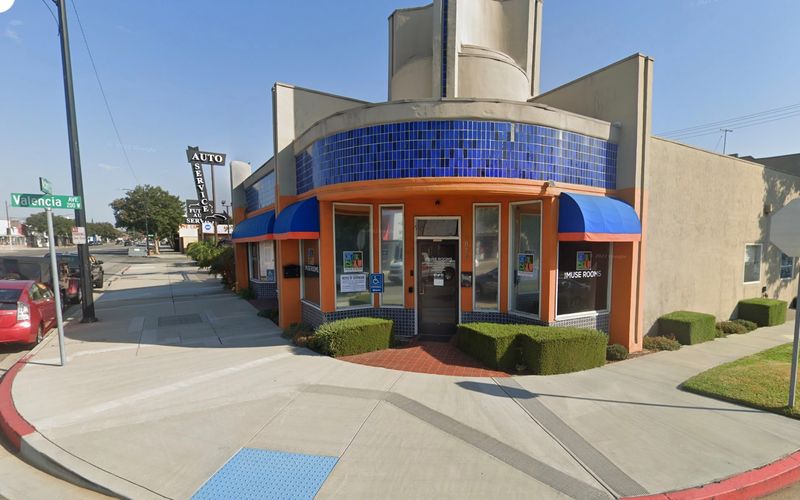 826 South Victory Blvd, Burbank Image 19