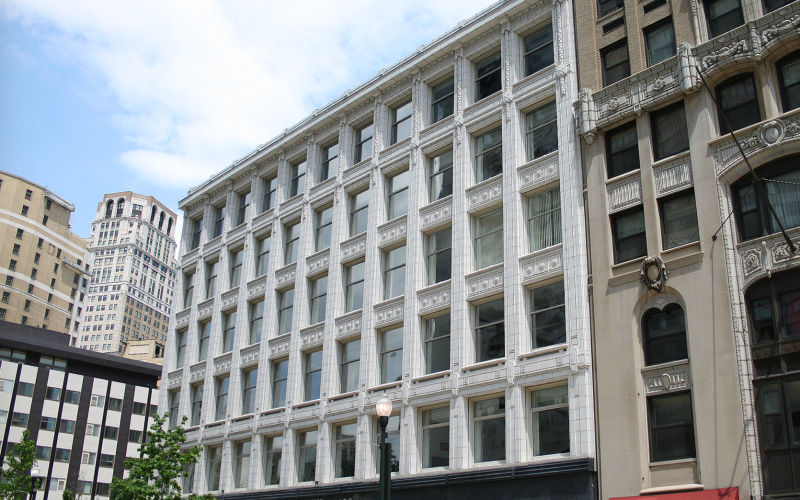 1420 Washington Blvd, Detroit Image 7