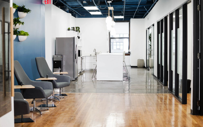 1420 Washington Blvd, Detroit Image 4