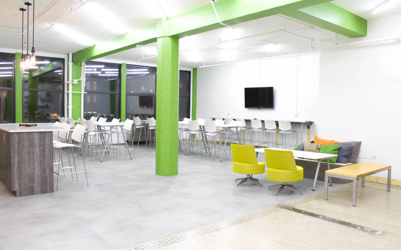 1420 Washington Blvd, Detroit Image 6