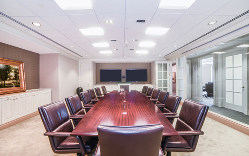 1201 West Peachtree Street, Atlanta Image 6