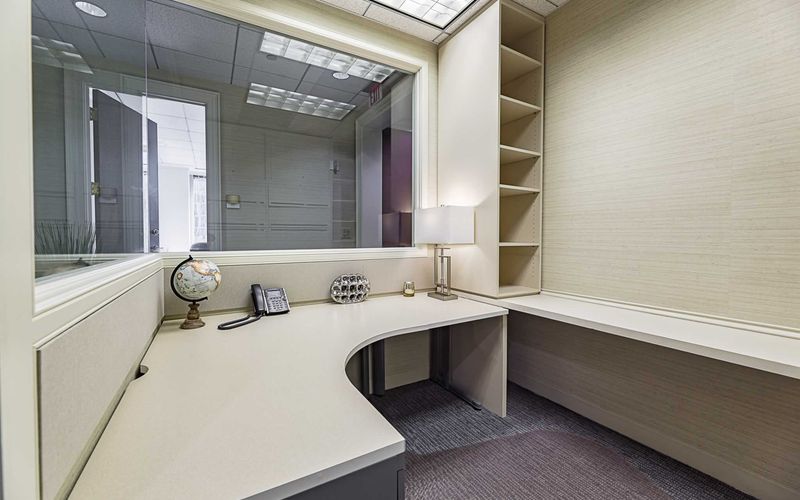 1201 West Peachtree Street, Atlanta Image 7