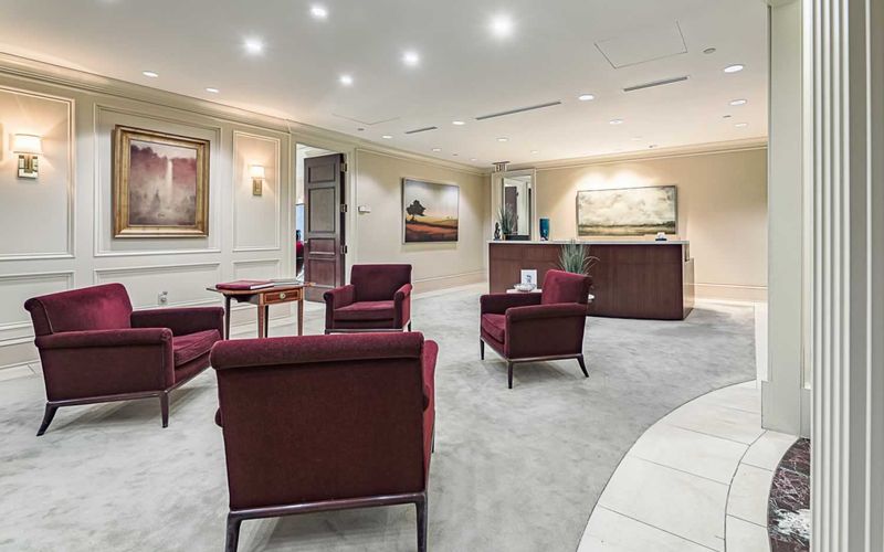 1201 West Peachtree Street, Atlanta Image 9