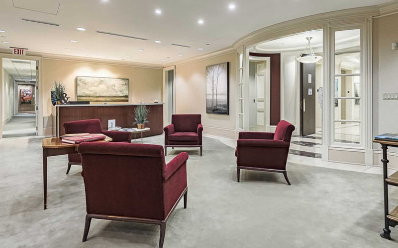 1201 West Peachtree Street, Atlanta Image 12